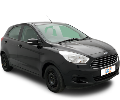 Ford New Figo-img